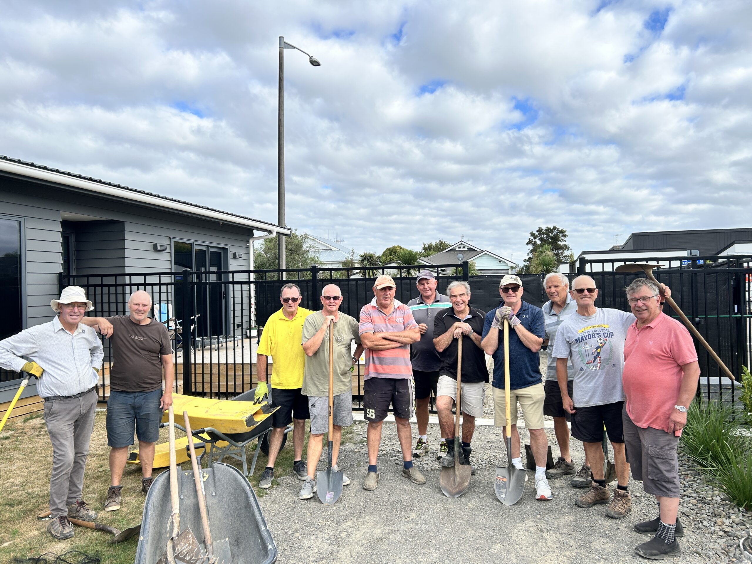 Lions at Work – Feb 2025