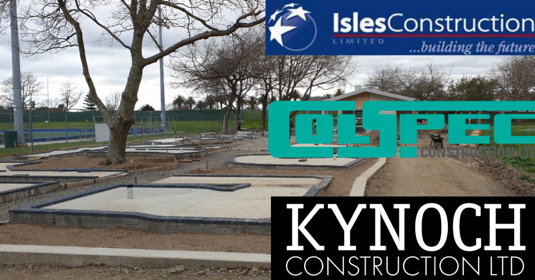 Building Construction Partners